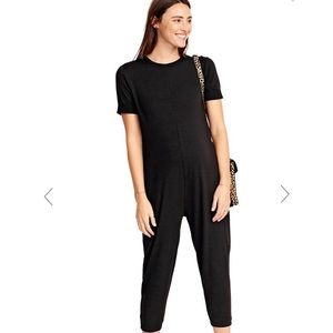 The walkabout jumper